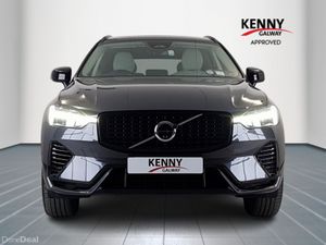 Volvo XC60 T6 PHEV PLUS DARK AWD 5DR AUTO - Image 2