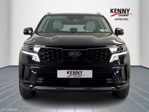 Kia Sorento K4 2WD 5DR AUTO AU - Image 2