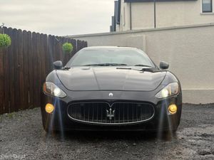 Maserati Gran Turismo GTS MC SHIFT - 4.7 V8 - Image 2