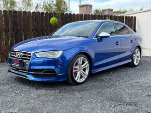 Audi S3 IMMACULATE - LOW MILEAGE - Image 3
