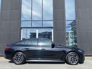 BMW i4 40 M-Sport Auto EV - Image 4