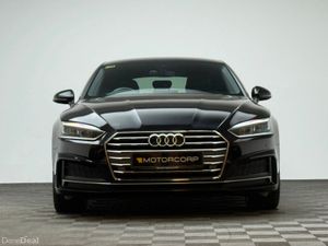Audi A5 S LINE ULTRA 2.0 TDI 190HP - Image 2