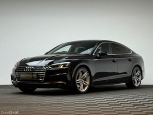 Audi A5 S LINE ULTRA 2.0 TDI 190HP - Image 3