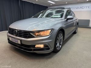Volkswagen Passat 2.0 TDI R-line BMT 190PS 4DR Aut - Image 3