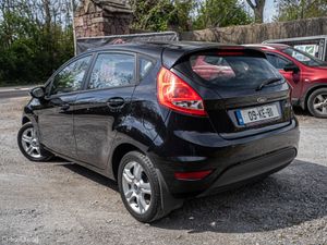 2009 Fiesta 1.2/Only 60k kms/New NCT/Warranty - Image 2