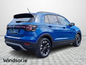 Volkswagen T-Cross TSI FIRST - Image 3