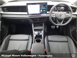 Volkswagen Tayron RL75 1.5 eHYBRID 204HP - Image 2