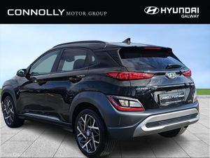 Hyundai KONA 1.6 HYBRID Elegance Auto - Digital Da - Image 3