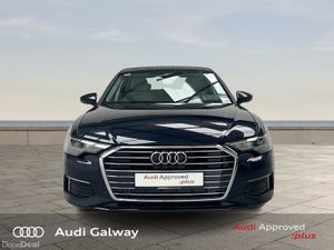 Audi A6 TDI SE 204BHP A/T - Image 2