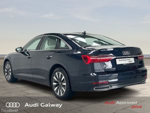 Audi A6 TDI SE 204BHP A/T - Image 4