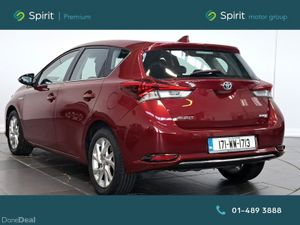 Toyota Auris Hybrid Luna**Call Steven on 086164921 - Image 3