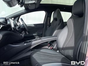 BYD DOLPHIN 1.0 - Image 4
