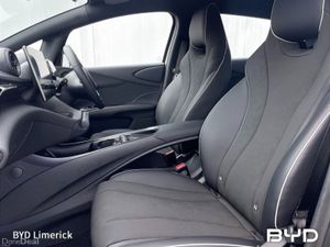 BYD DOLPHIN 1.0 - Image 4