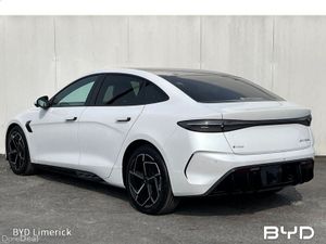 BYD SEAL 1.0 - Image 2