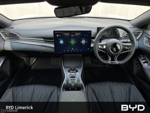 BYD SEAL 1.0 - Image 3