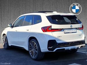 BMW iX1 eDrive20 M Sport - Image 3