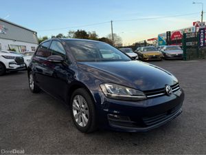 Volkswagen Golf 1.4 TFSI AUTOMATIC - REVERSING CAM - Image 2