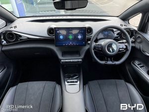 BYD DOLPHIN 1.0 - Image 2