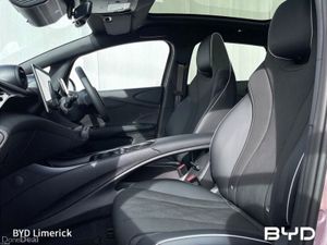 BYD DOLPHIN 1.0 - Image 4