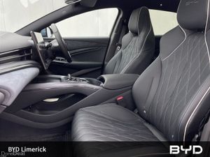 BYD SEAL 1.0 - Image 3