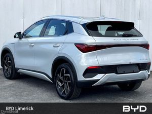 BYD ATTO 3 1.0 - Image 3