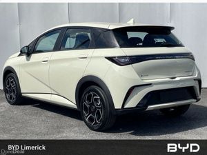 BYD DOLPHIN 1.0 - Image 3