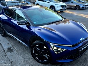 🔥 2025 Kia EV6 Earth 84kWh • Electric • 229HP - Image 3