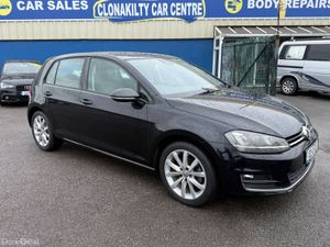 132 Vw Golf 1.4 Petrol Tsi Automatic - Image 4