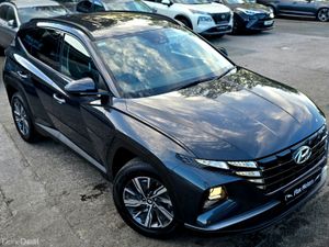🔥 2021 Hyundai Tucson 1.6 Hybrid Executive - Image 3