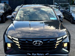 🔥 2021 Hyundai Tucson 1.6 Hybrid Executive - Image 4