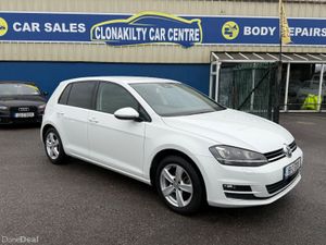 151 Vw Golf 1.4 Tsi Petrol Automatic - Image 4