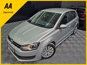 🔥2013 Volkswagen Polo🔥(61,000KM+Auto+Car Play) - Image 3