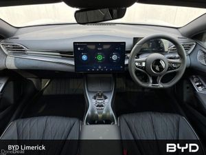 BYD SEAL 1.0 - Image 3