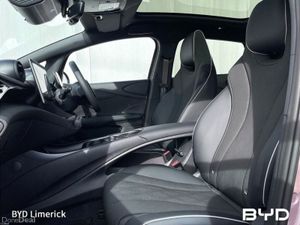 BYD DOLPHIN 1.0 - Image 4