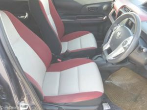 2015 Toyota Aqua S, 1.5 Petrol Hybrid, Automatic - Image 3