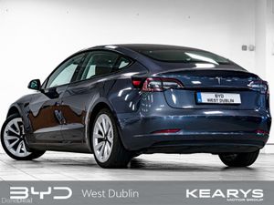 Tesla Model 3 RWD - Image 2