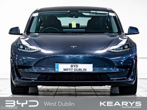 Tesla Model 3 RWD - Image 4