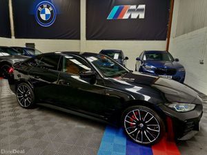 I4 M50 XDRIVE (CRAZY SPEC)  M ENGINEERING PACKAGE - Image 3