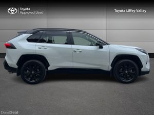 Toyota RAV4 RAV 4 Hybrid Sport BI-TONE - Image 3