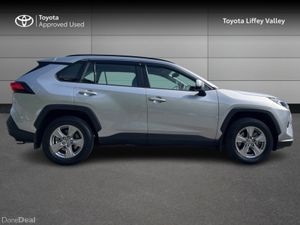 Toyota RAV4 RAV4 HYBRID LUNA - Image 3