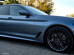 🔥 2017 BMW 530e M Sport, Max Spec, Massage seats - Image 3