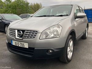 Nissan Qashqai 1.5d SVE 4X2 Panoramic Sunroof - Image 2