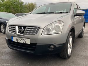 Nissan Qashqai 1.5d SVE 4X2 Panoramic Sunroof - Image 3
