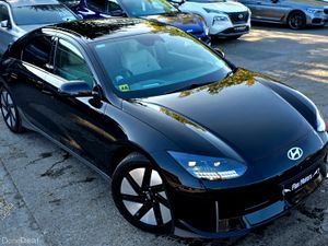 🔥 2023 Hyundai IONIQ 6 Elegance 77kWh Top Spec - Image 2