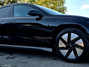 🔥 2023 Hyundai IONIQ 6 Elegance 77kWh Top Spec - Image 3