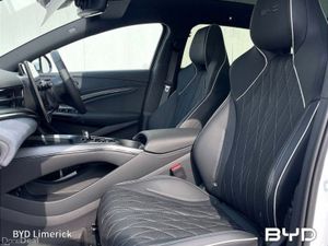 BYD SEAL 1.0 - Image 4