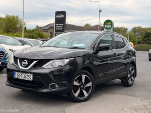 Nissan Qashqai 2016 1.5 Diesel - Image 2