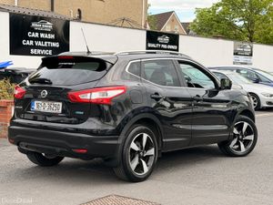 Nissan Qashqai 2016 1.5 Diesel - Image 3