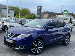 Nissan Qashqai 2016 1.5 Diesel SVE - Image 2