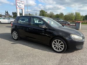 Volkswagen Golf  2.0 TDi 140 BHP 2009 5DR NCT 27 - Image 3